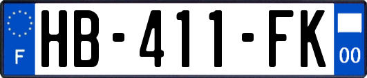 HB-411-FK