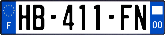 HB-411-FN
