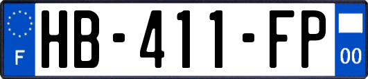 HB-411-FP