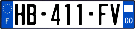 HB-411-FV