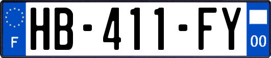 HB-411-FY