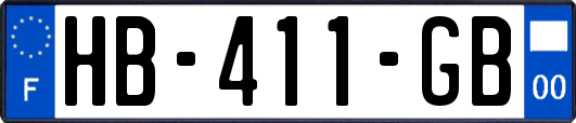 HB-411-GB
