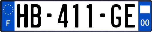 HB-411-GE