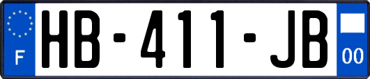 HB-411-JB