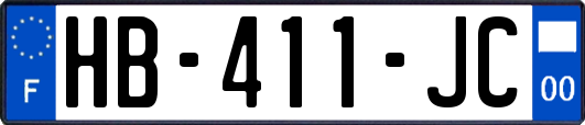 HB-411-JC