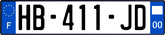 HB-411-JD