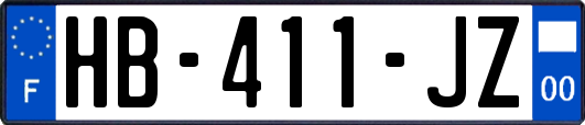 HB-411-JZ
