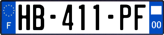 HB-411-PF