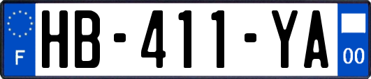 HB-411-YA
