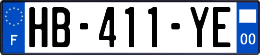 HB-411-YE