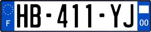 HB-411-YJ