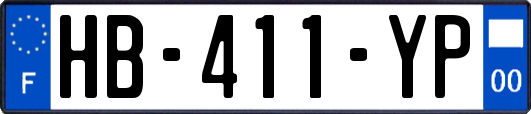 HB-411-YP