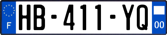 HB-411-YQ