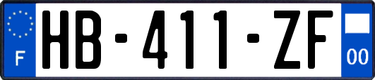 HB-411-ZF
