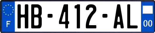 HB-412-AL