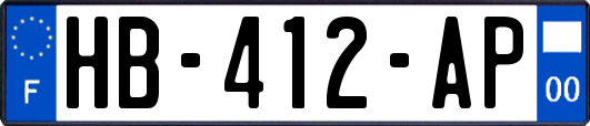 HB-412-AP