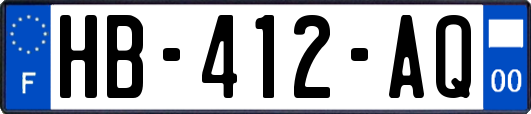 HB-412-AQ