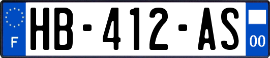 HB-412-AS