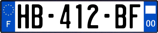 HB-412-BF