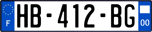 HB-412-BG