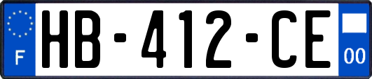 HB-412-CE