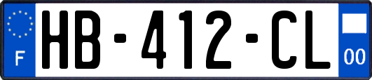 HB-412-CL