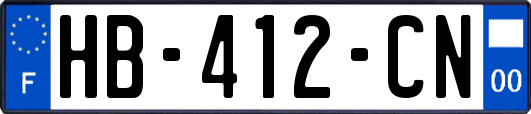 HB-412-CN