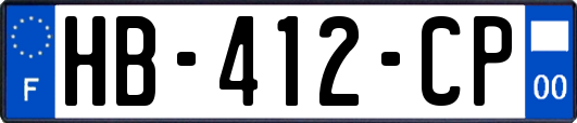 HB-412-CP