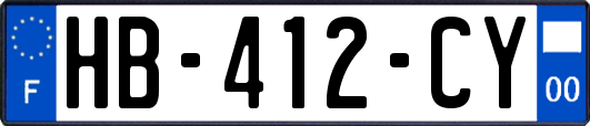 HB-412-CY