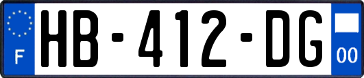 HB-412-DG