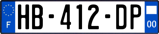 HB-412-DP