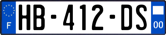 HB-412-DS