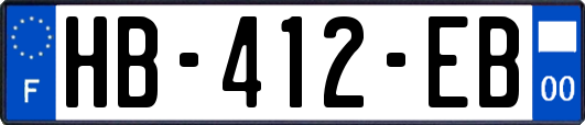 HB-412-EB