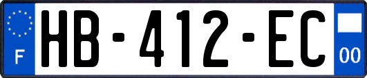 HB-412-EC