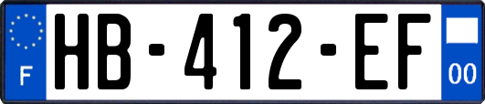 HB-412-EF