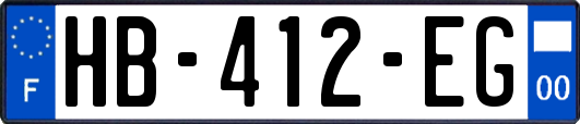 HB-412-EG