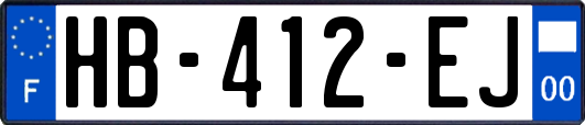 HB-412-EJ