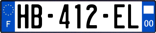 HB-412-EL