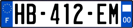 HB-412-EM