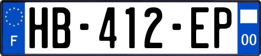 HB-412-EP
