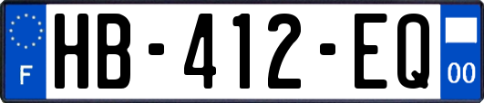 HB-412-EQ