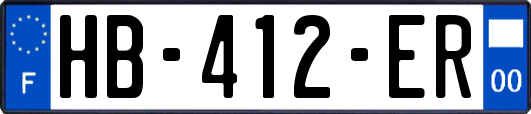 HB-412-ER