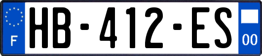 HB-412-ES
