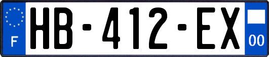 HB-412-EX