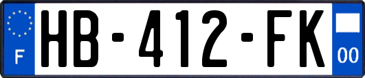 HB-412-FK