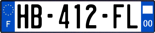 HB-412-FL