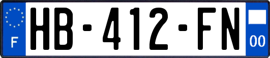 HB-412-FN