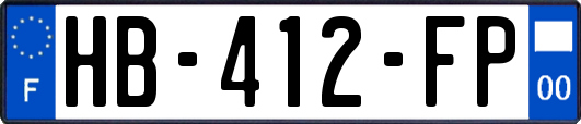 HB-412-FP