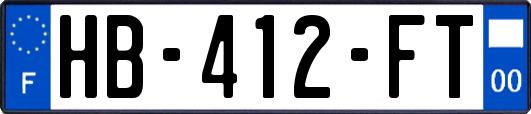 HB-412-FT