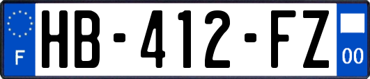 HB-412-FZ